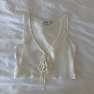 Beginning Boutique Top